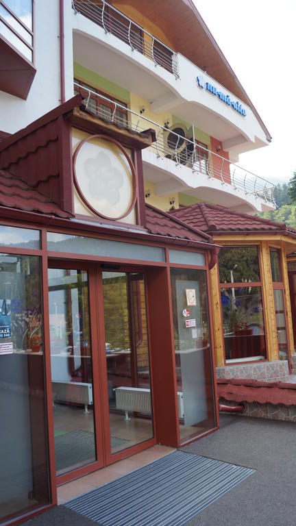 Azuga Ski & Bike Resort ภายนอก รูปภาพ
